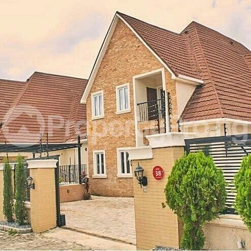 4 bedroom House for sale Lokogoma Abuja