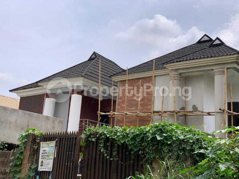 4 bedroom House for sale Oko oba Agege Lagos