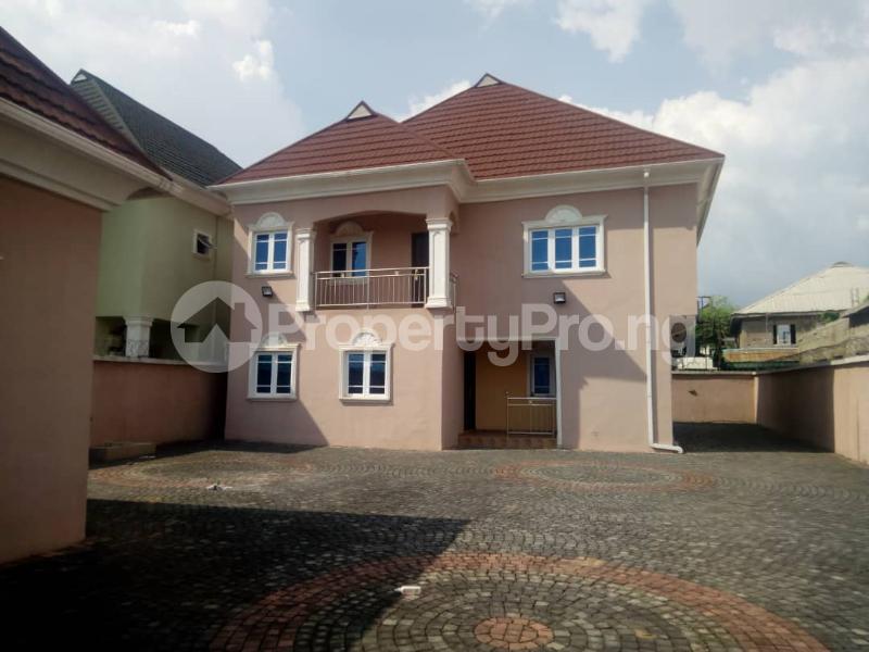 4 bedroom House for sale Agege Lagos