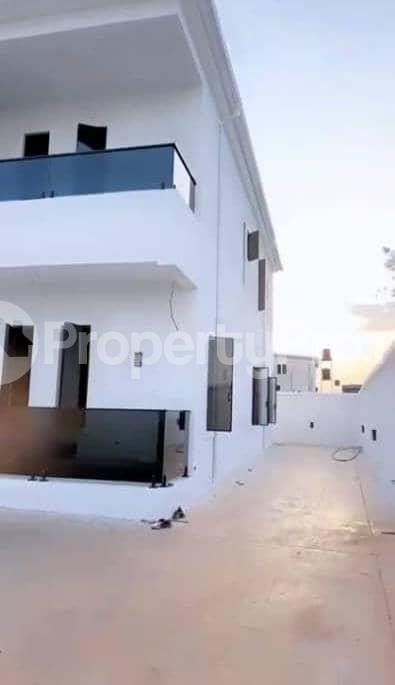 4 bedroom House for sale Owerri Imo