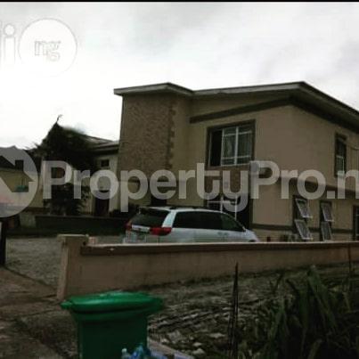 4 bedroom House for sale Pearl Gardens Sangotedo Ajah Lagos