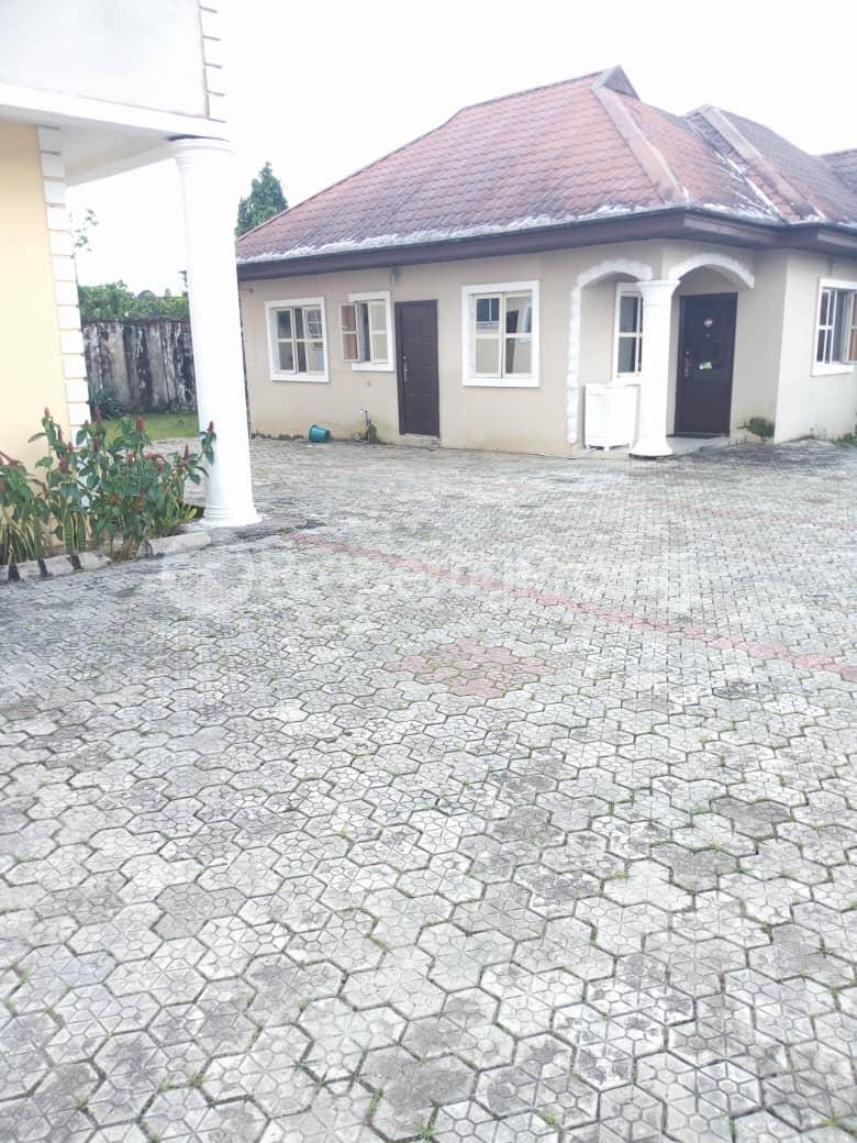4 bedroom House for sale Yenegoa Bayelsa