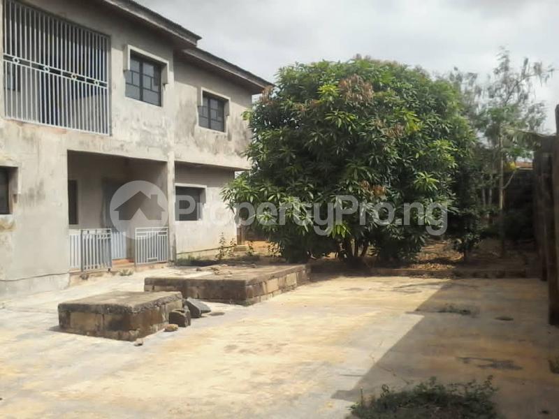 4 bedroom House for sale Wire And Cable Apata Ido Oyo
