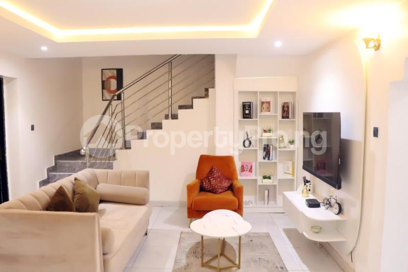 4 bedroom House for shortlet Ogudu Gra By Pako, Ogudu Lagos