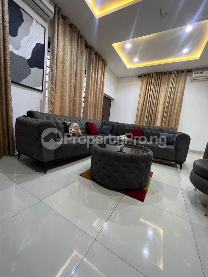 4 bedroom House for rent Orchid Lekki Lagos