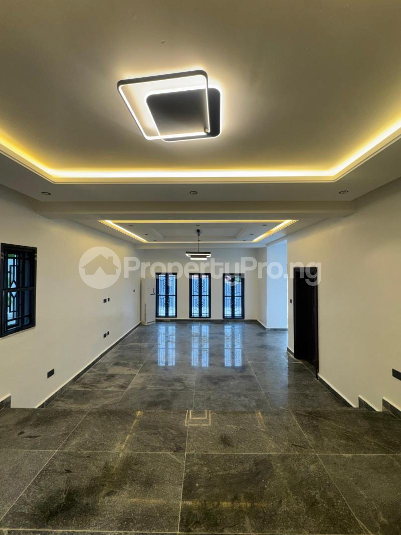 4 bedroom House for rent Onikoko Estate Agodi Ibadan Oyo