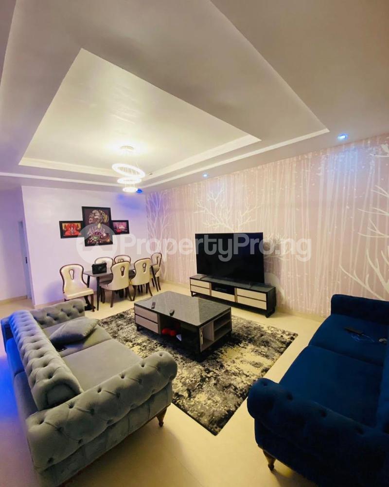 4 bedroom Flat / Apartment for rent Kolapo Ishola Gra Akobo Ibadan Oyo