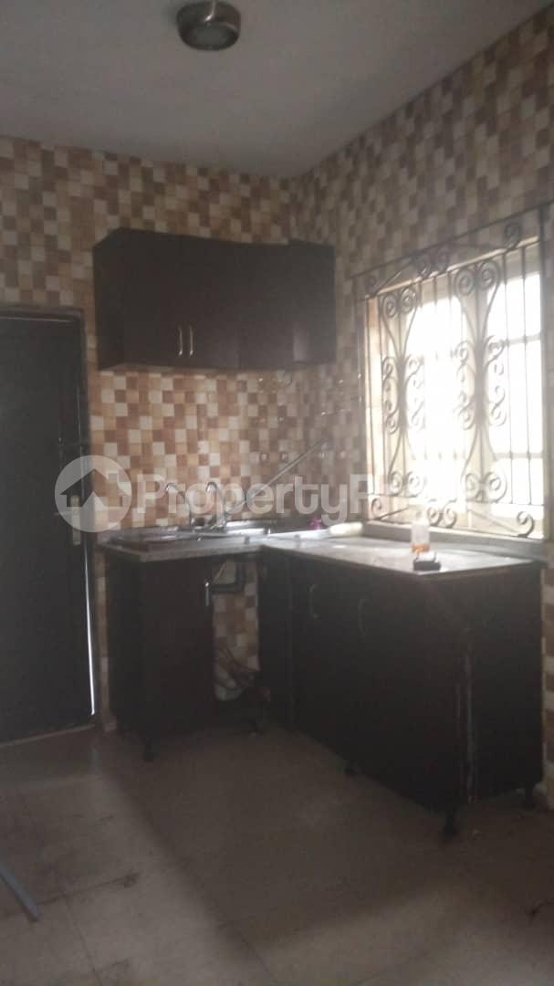 4 Bedroom House in Onike Yaba Lagos House for rent in yaba House in