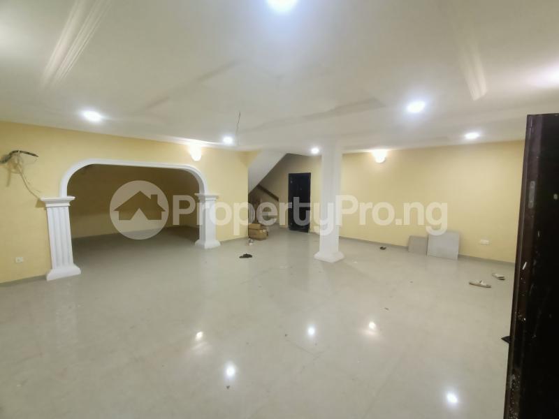 4 bedroom House for rent Badore Road Badore Ajah Lagos