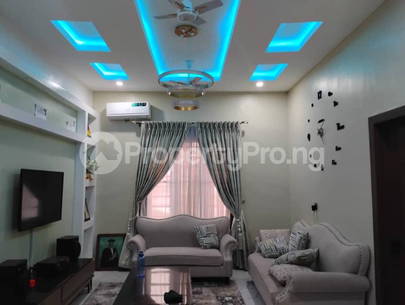 4 bedroom House for rent 20th Estate VGC Lekki Lagos - 0