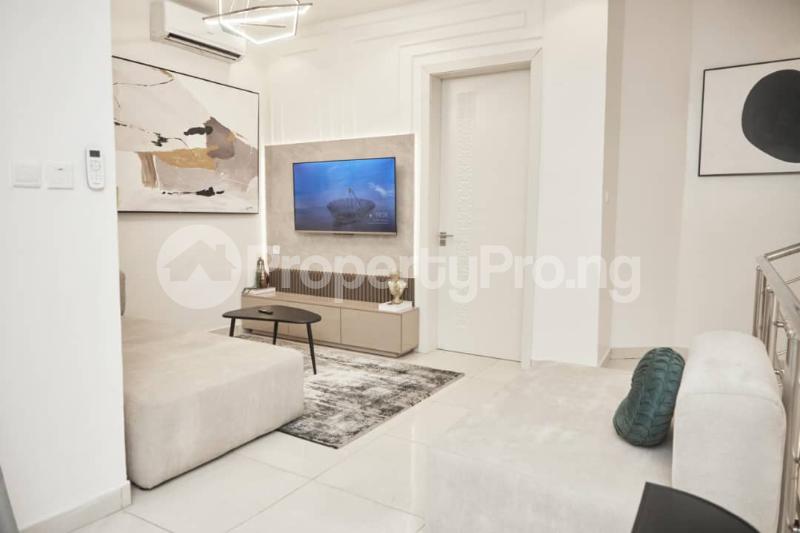 4 bedroom Flat / Apartment for shortlet Jakande, Lekki Jakande Lekki Lagos