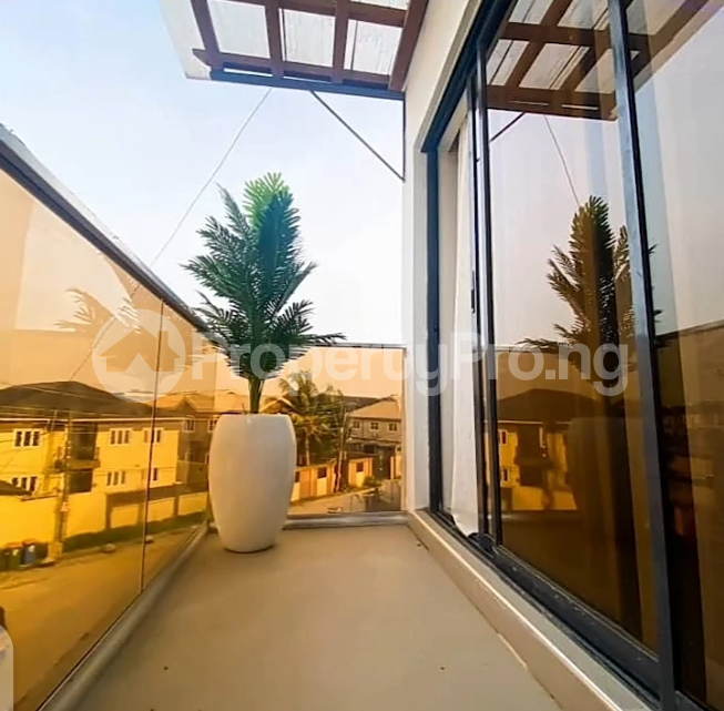 4 bedroom House for shortlet Millennium Estate Millenuim/UPS Gbagada Lagos