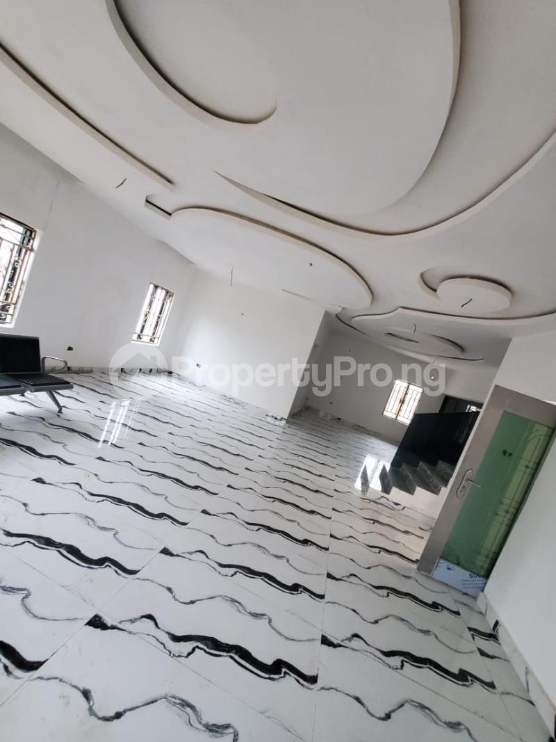 4 bedroom House for rent Airport Road Lugbe Abuja Lugbe Abuja