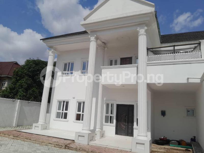 4 bedroom House for rent Aerodrome Gra, Ibadan Oyo