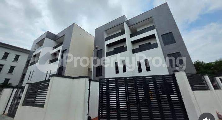 House for sale Banana Island Ikoyi Lagos
