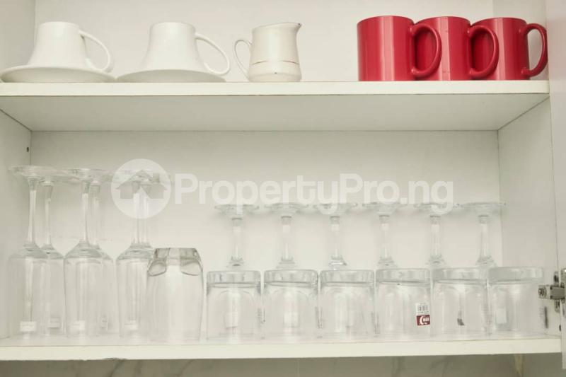 4 bedroom Flat / Apartment for shortlet Jakande, Lekki Jakande Lekki Lagos