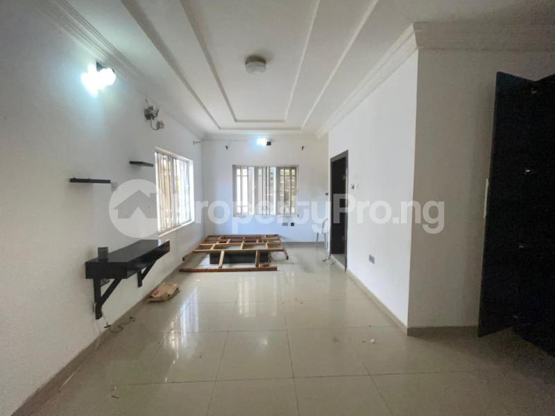 4 bedroom House for rent Around Blenco Supermarket Sangotedo Lagos