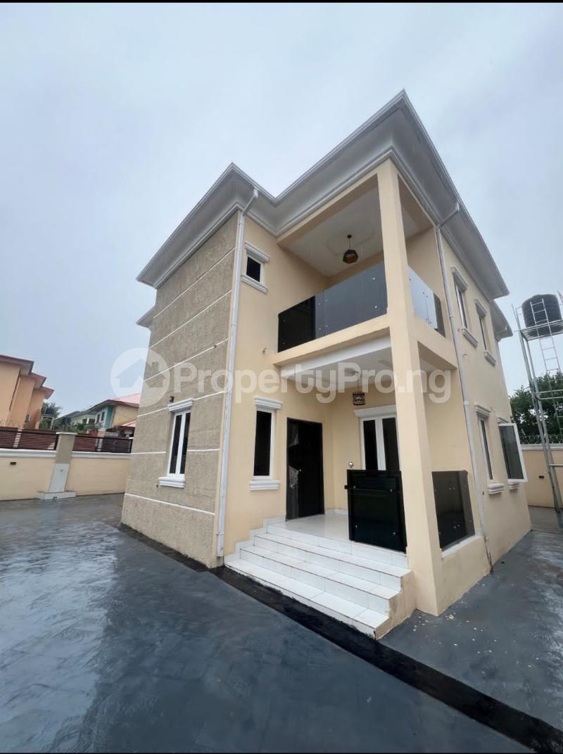 4 bedroom House for sale Bodija Estate Bodija Ibadan Oyo