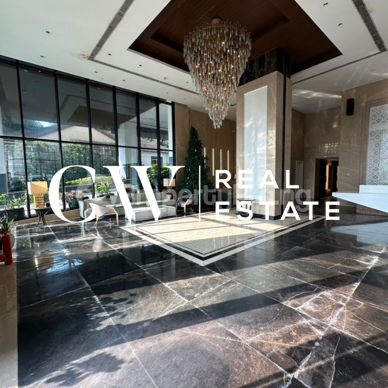 4 bedroom House for rent Ikoyi Lagos