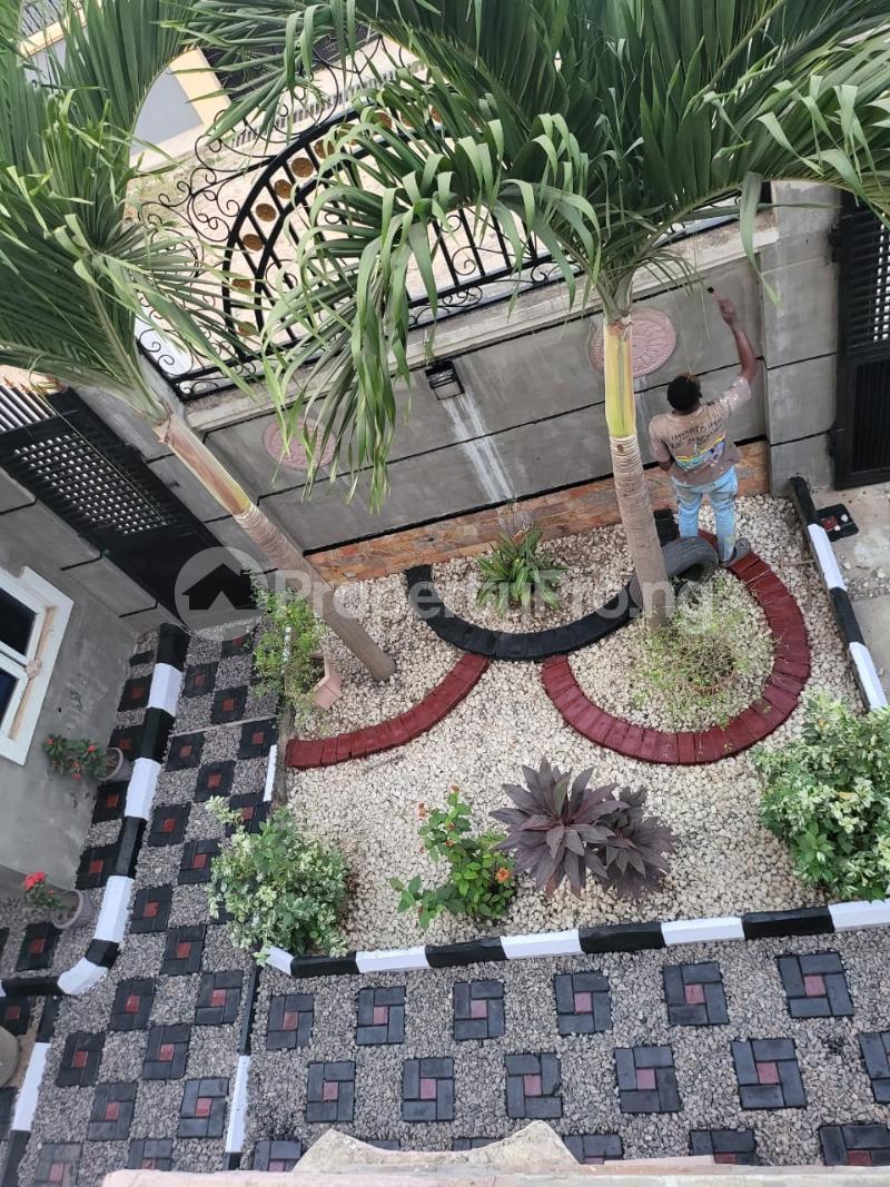 4 bedroom House for sale Elewure Junction Akala Express Ibadan Oyo