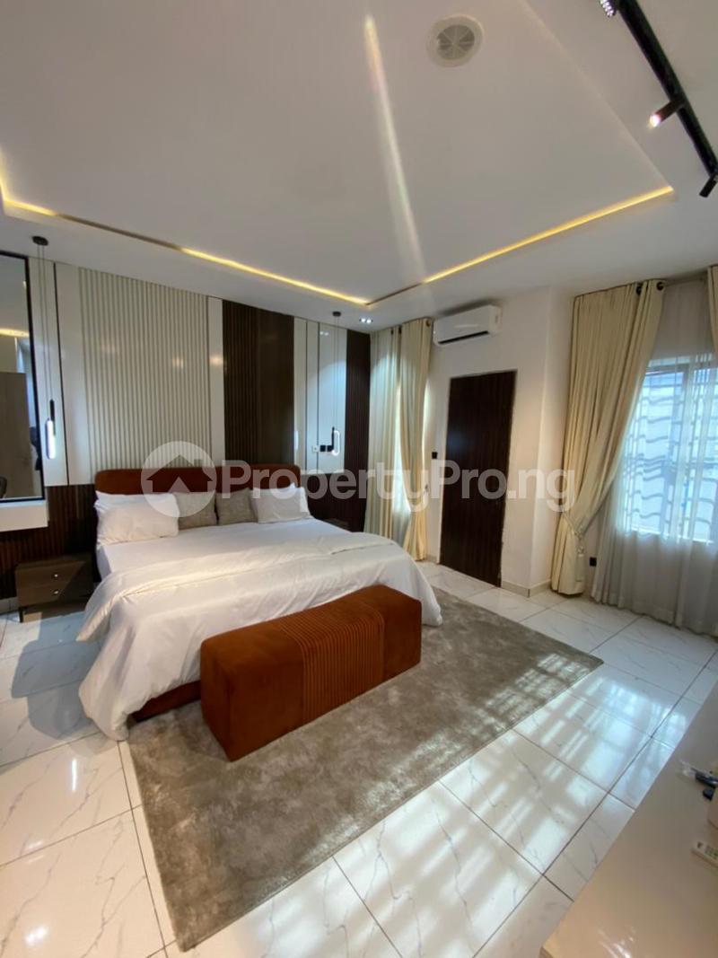 4 bedroom House for rent Orchid Lekki Lagos