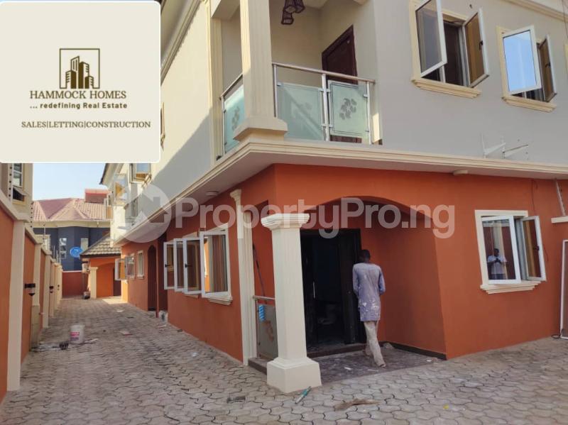 4 bedroom House for rent Akala Way Akobo Ibadan Oyo