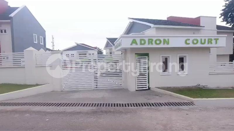 4 bedroom House for sale Adron Court 1, Jericho Jericho Ibadan Oyo - 3