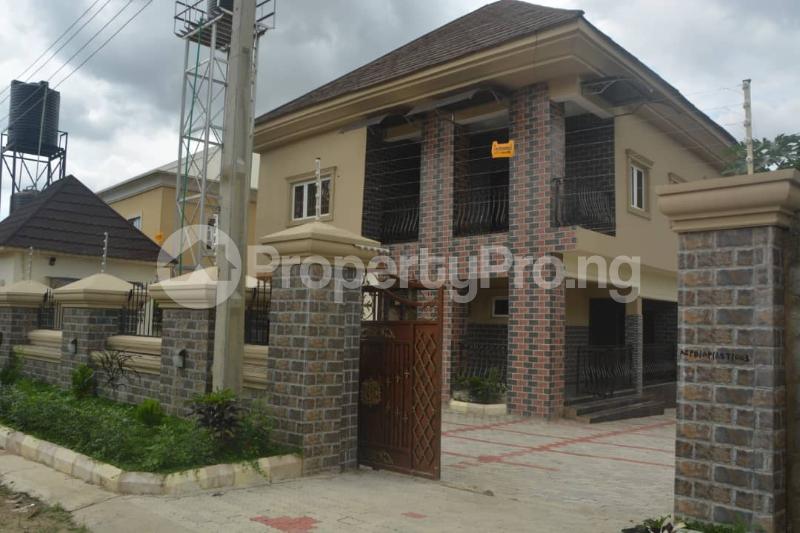 4 bedroom House for sale Apo Resettlement, Apo Abuja - 0