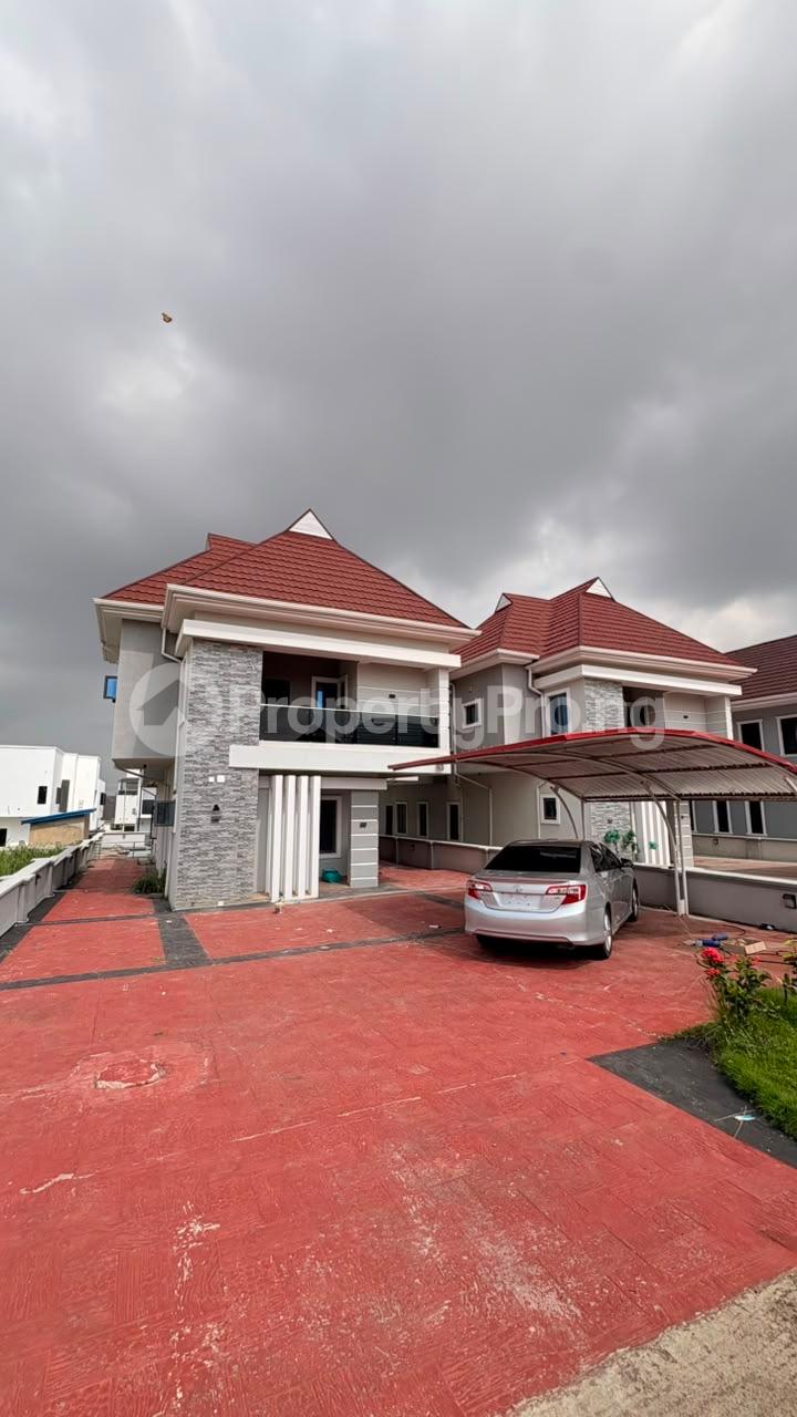 4 bedroom House for rent Engr Lee Adigun Gra , Bashorun Basorun Ibadan Oyo