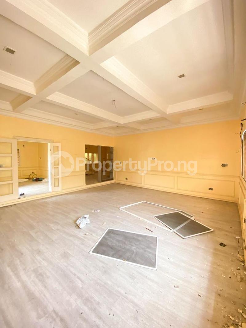 4 bedroom House for sale Ikota Ikota Lekki Lagos
