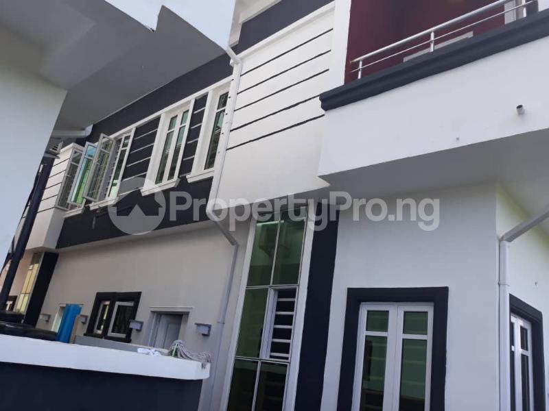 4 bedroom House for sale   Ikota Lekki Lagos