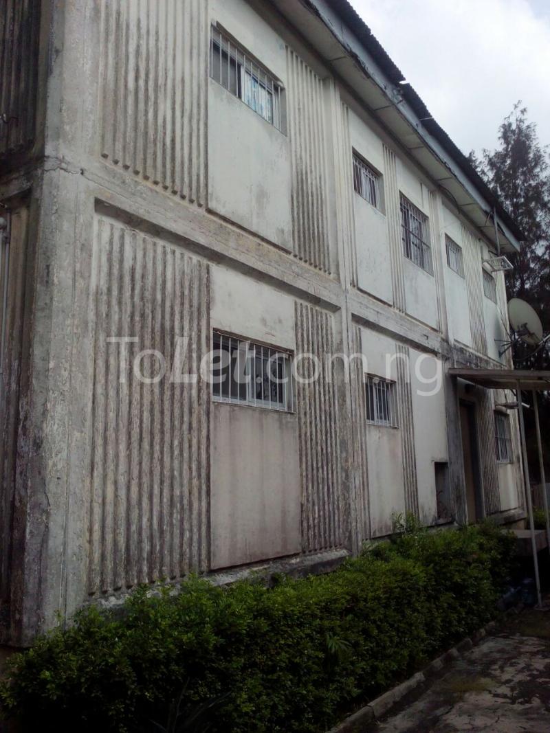4 bedroom House for rent Mainland Street, Dolphin Estate Ikoyi Lagos