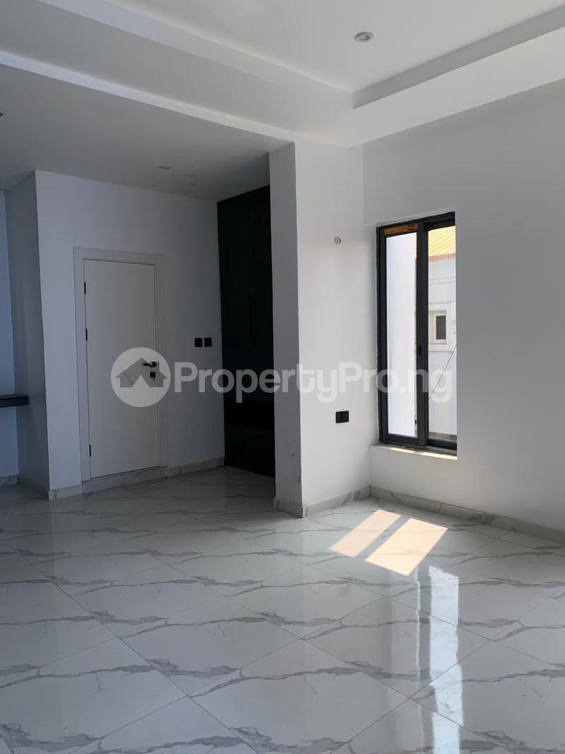 4 bedroom House for rent Lekki Phase 1 Lekki Lagos