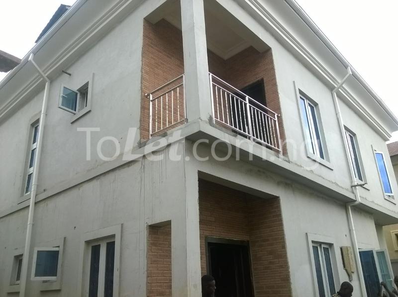 4 bedroom House for sale 51 Adetoro Adekija, Magodo Magodo GRA Phase 2 Kosofe/Ikosi Lagos