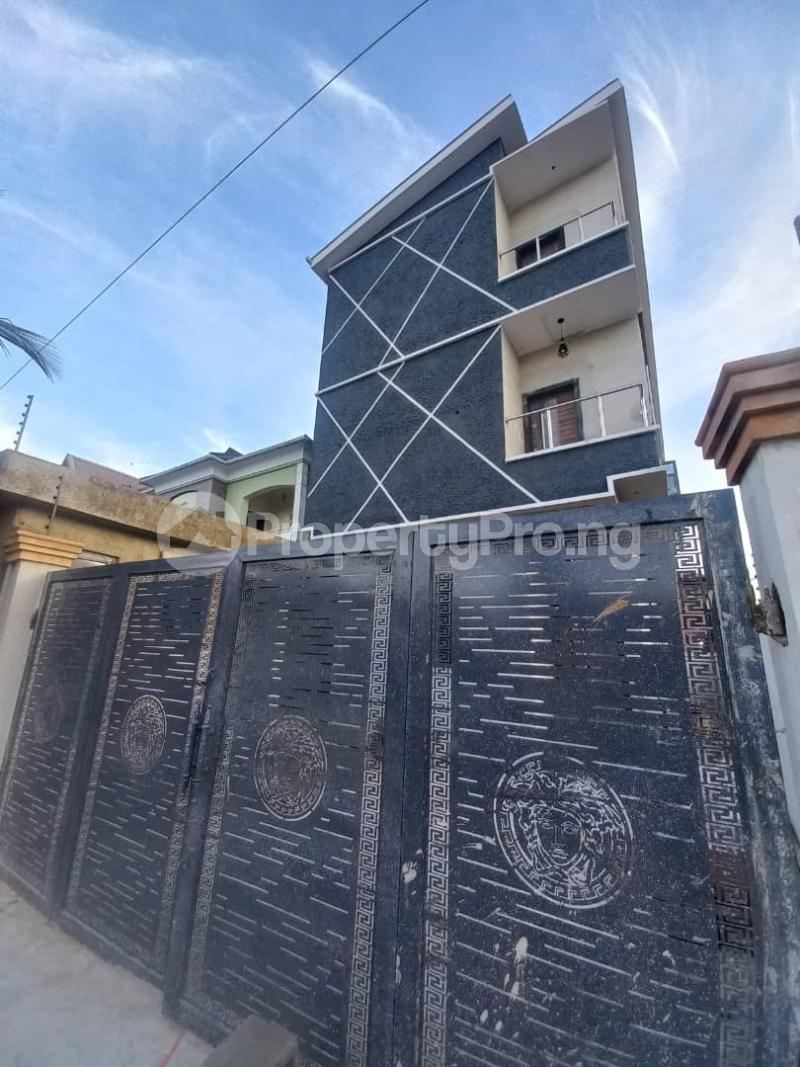 4 bedroom House for shortlet Magodo GRA Phase 2 Kosofe/Ikosi Lagos