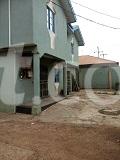4 bedroom House for rent 1 Akinwunmi Close Off Progressive Street Babs Ladipo Street Oko oba Agege Lagos