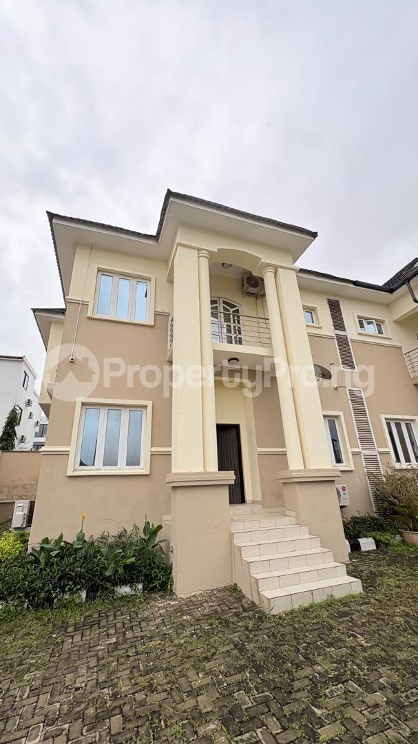 4 bedroom House for rent Olive Court , Agodi Gra Agodi Ibadan Oyo