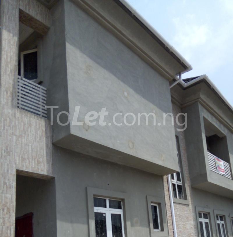 5 bedroom House for sale Plot 291, Titilayo Adedoyin Street Berger Ojodu Lagos