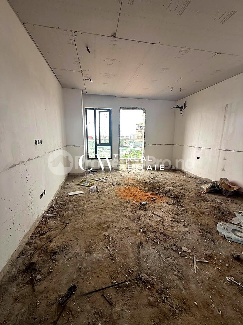 4 bedroom House for sale ONIRU Victoria Island Lagos