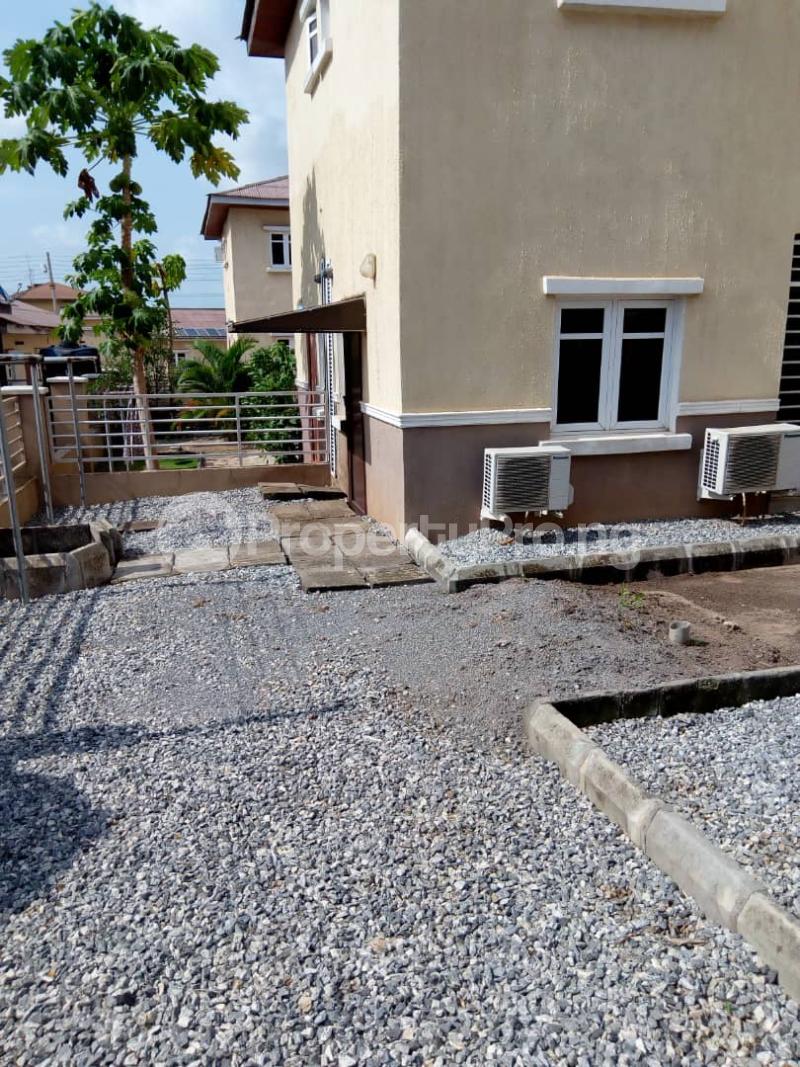 4 bedroom Semi Detached Duplex House for sale HID ESTATE OBASANJO
