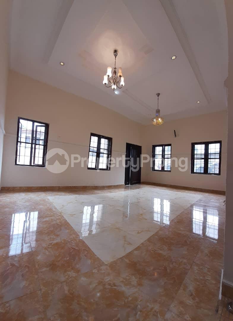 4 bedroom House for sale 37 Ajiran Road, Agungi, Lekki Agungi Lekki Lagos