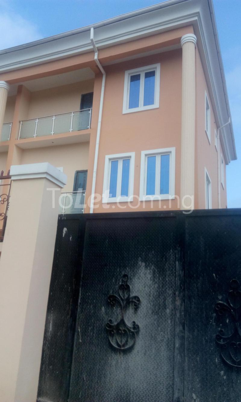 House for sale Shangisha Lagos
