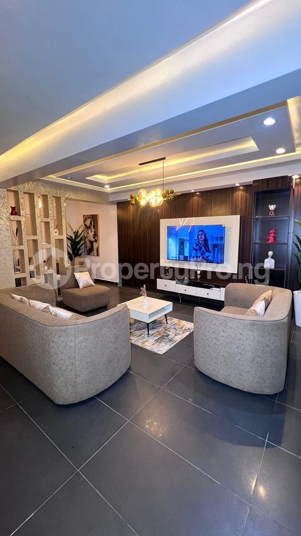 4 bedroom Flat / Apartment for shortlet Utako Abuja
