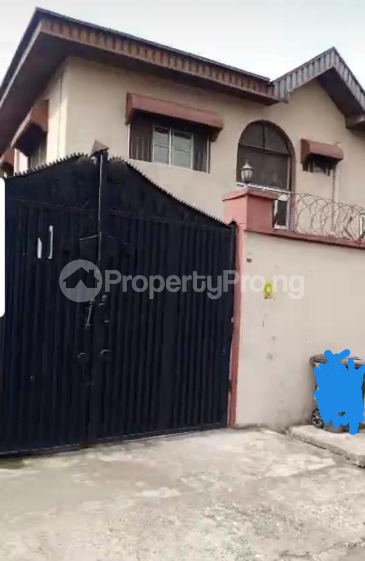 House for sale Mende Maryland Lagos