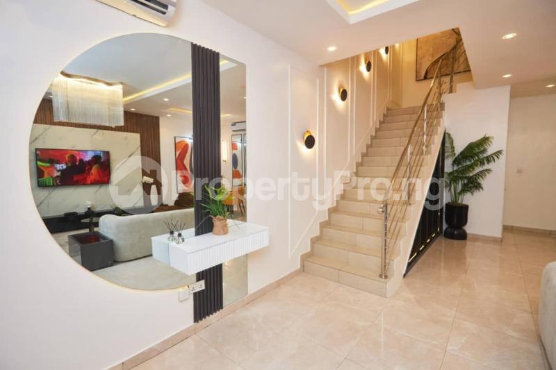 4 bedroom Flat / Apartment for shortlet Jakande Lekki Lagos