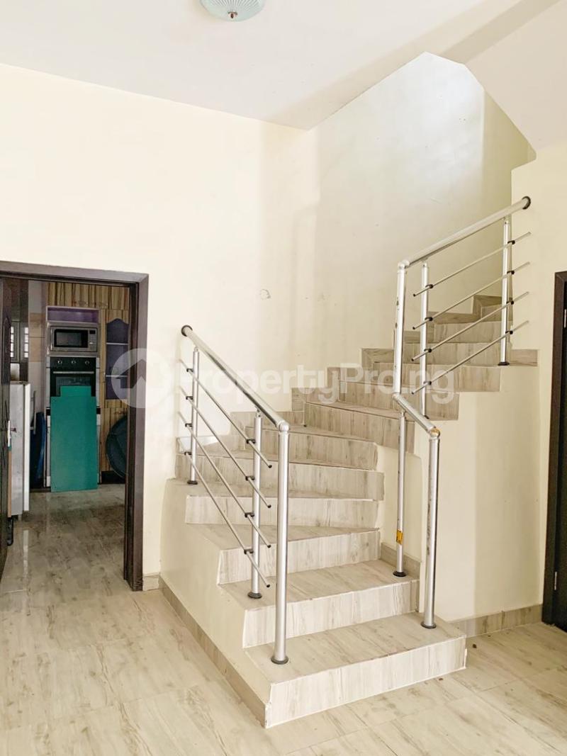 4 bedroom House for sale chevron Lekki Lagos