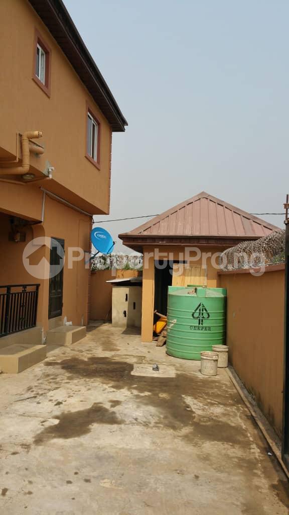 4 bedroom House for sale Majek Sangotedo Lagos - 0