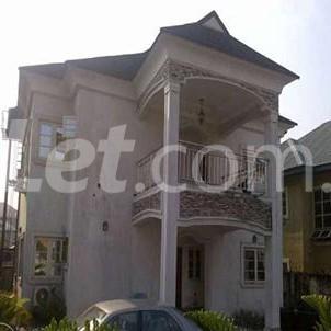 4 bedroom House for sale   Trans Amadi Port Harcourt Rivers