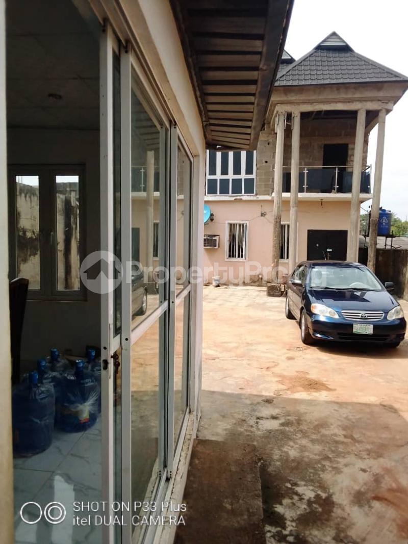 4 bedroom House for sale Command Alimosho Lagos
