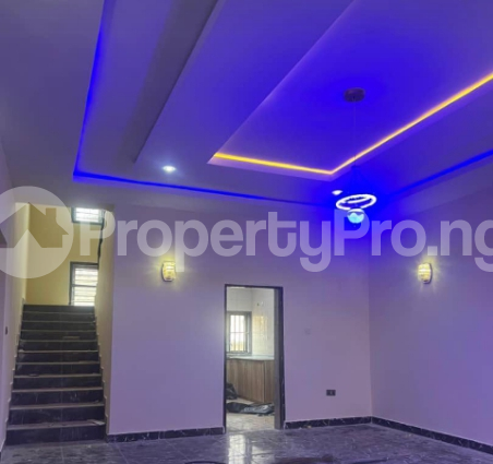 4 bedroom House for rent Wuse Zone 3 Wuse 1 Abuja